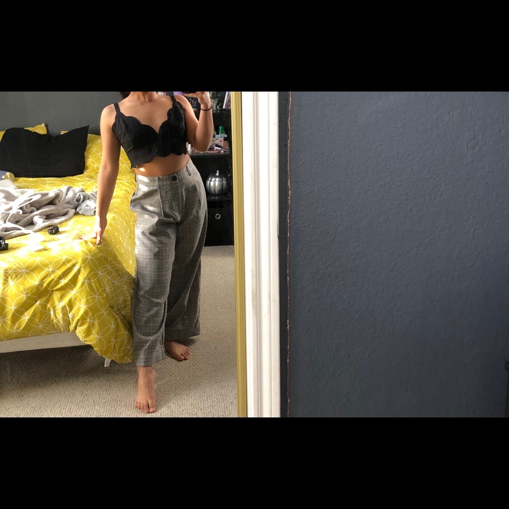 Forever 21 bralette